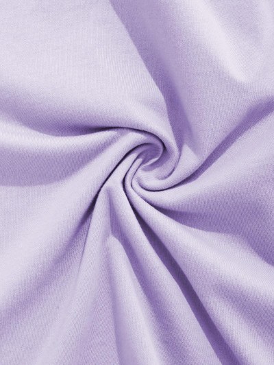 Playing Card King Of Spades Pattern T-shirt